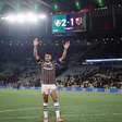 Fluminense liga o secador para terminar rodada no G5