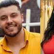 Climão? Murilo Huff e mãe de Marília Mendonça assistem peça de Leo separados