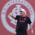 Inter prepara reunião para definir futuro de Abel Braga após o Brasileirão
