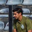 Abel aponta "asterisco" na final da Libertadores entre Palmeiras e Flamengo