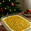 Pavê de Maracujá para o Natal: Receita rápida, cremosa e sem panela