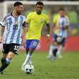 Messi coloca Brasil entre favoritos ao título da Copa e diz: 'Todos vão querer ganhar da Argentina'