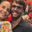 Após anunciar fim do casamento, Ivete Sangalo comenta post de Daniel Cady e web crava: 'Se resolvam, por favor'