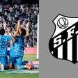 Barcelona monitora joia do Santos e pode usar dívida milionária como trunfo; entenda