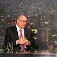 Geraldo Alckmin é o convidado de estreia de 'Perfil Poder', novo programa na TV do Grupo Perfil