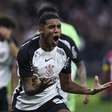 Capitão do Corinthians elogia Crias do Terrão após derrota para Fortaleza