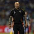 Sampaoli traça planos para o Atlético e mira elenco vitorioso em 2026