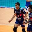 Monte Carmelo escala a classificação ao vencer o Sesi Bauru