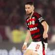 Jorginho enfatiza "conexão do grupo" do Flamengo após título brasileiro