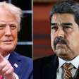 Maduro diz que conversa com Trump foi 'respeitosa e cordial'