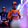 F1: Norris e Piastri negam ter discutido ajuda em corrida decisiva
