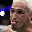 'Louco' do peso leve revela que 'faltou pouco' para lutar contra Charles do Bronx no UFC