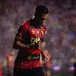 Urgente! Rodrigo Atencio pode estar deixando o Sport; saiba o motivo