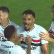 São Paulo vence e complica o Inter, que não depende apenas de si para evitar o rebaixamento