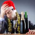Veja truques para evitar a ressaca nas festas de fim de ano