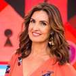 Vai para o SBT? Fátima Bernardes conversa com a emissora após indefinição na Globo