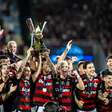 Veja fotos da festa do Flamengo após conquista do Campeonato Brasileiro