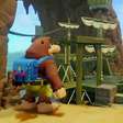 Fã cria novo Banjo-Kazooie usando Dreams no PlayStation