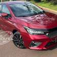 Honda City Hatch Touring 2026 surpreende em teste real e faz 19,3 km/l