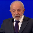 Lula diz que vetos eram para proteger agronegócio e que China e Europa podem parar de comprar do Brasil