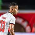 Vitória negocia liberação de Erick junto ao São Paulo para duelo decisivo; veja os valores