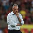 Retorno de Tite reacende interesse de clube europeu