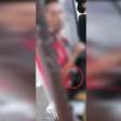 NOJO! Homem constrange passageiros ao expor órgão genital e praticar ato obsceno