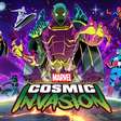'Marvel Cosmic Invasion' traz a vibe dos desenhos de sábado de manhã para um game moderno