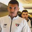 Reviravolta! Luiz Gustavo toma nova atitude e avisa o São Paulo sobre o seu futuro