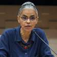 Marina Silva recebe alta após ser hospitalizada por dor na coluna
