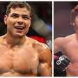 'Pirata do UFC' revela desejo de enfrentar Paulo Borrachinha e expõe como venceria o brasileiro