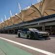 NASCAR Brasil: Valdeno Brito garante sétimo tempo em treino livre e mira evolução em Interlagos