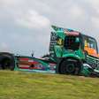 Felipe Giaffone destaca caminhão forte para a decisão da Copa Truck em Interlagos