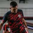 Ex-Atlético-GO é procurado por time da Série A visando 2026