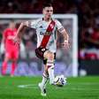 Negociação entre River Plate e São Paulo por Galoppo tem avanço