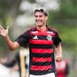 Atacante do Flamengo está de saída rumo ao Orlando City (EUA)