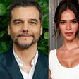 O conselho que Bruna Marquezine deu a Wagner Moura e foi fundamental para ator de 'O Agente Secreto'