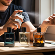 Perfumes unissex que famosinhos no dia a dia e custam menos de R$ 200