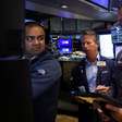 Wall Street avança com dados de inflação aumentando apostas em corte de juros pelo Fed