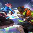 2XKO, jogo de luta de League of Legends, chega aos consoles em janeiro de 2026