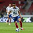 Orlando City faz proposta por atacante do Bahia