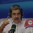 Maduro arrisca 'portunhol' e pede ajuda de brasileiros em transmissão ao vivo