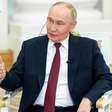 A nova ameaça de Putin sobre uso da força em área em disputa na Ucrânia