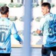 Dirigente Uruguaio faz declaração ousado e mira atacante do Grêmio para 2026
