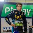 NASCAR Brasil: Cacá Bueno mira sábado após fazer avaliação do carro em primeiro treino livre em Interlagos
