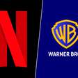 Netflix compra a Warner Bros., mantém a HBO e conclui uma das transações mais importantes da história do streaming