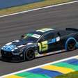 Tito Giaffone garante top-5 geral em primeiro treino da NASCAR Brasil em Interlagos