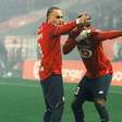 Lille vence e evita que o Olympique assuma a liderança no Francês