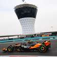 F1: Confira o resultado completo do TL1 do GP de Abu Dhabi