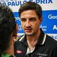 Fórmula E: Dono da pista, Mitch Evans diz que "espera manter seu território"